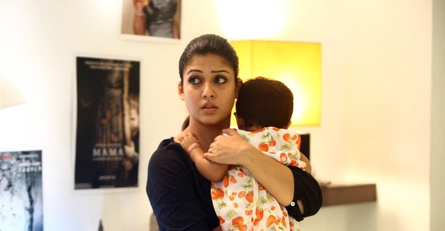 Maya nayanthara tamil hot sale full movie online